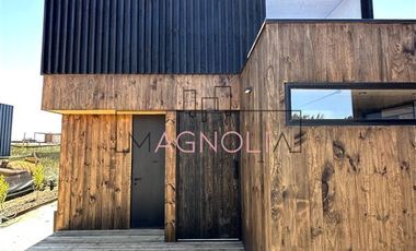 Casa en Arriendo en Centinela, a 3 minutos de Playa Matanzas