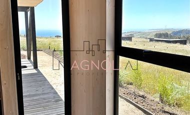 Casa en Arriendo en Centinela, a 3 minutos de Playa Matanzas