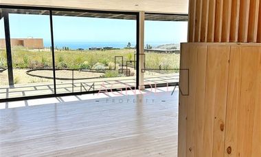 Casa en Arriendo en Centinela, a 3 minutos de Playa Matanzas