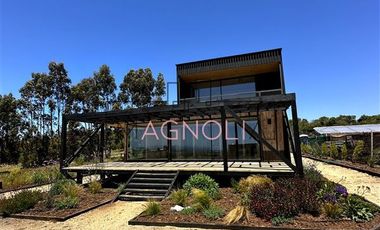 Casa en Arriendo en Centinela, a 3 minutos de Playa Matanzas