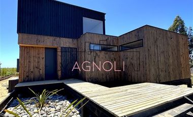 Casa en Arriendo en Centinela, a 3 minutos de Playa Matanzas