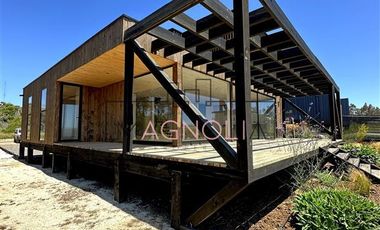 Casa en Arriendo en Centinela, a 3 minutos de Playa Matanzas