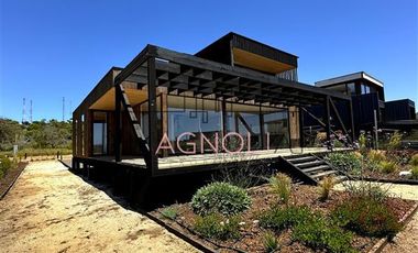 Casa en Arriendo en Centinela, a 3 minutos de Playa Matanzas