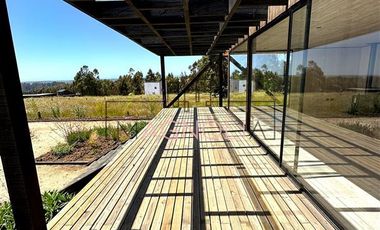 Casa en Arriendo en Centinela, a 3 minutos de Playa Matanzas