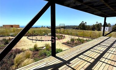 Casa en Arriendo en Centinela, a 3 minutos de Playa Matanzas