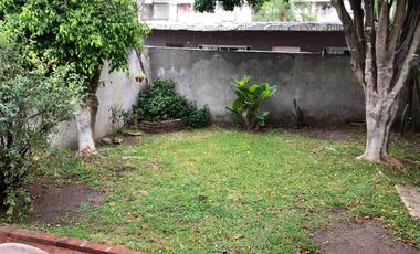 Casa en venta en Ramos Mejia Sur