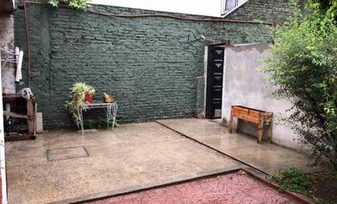 Casa en venta en Ramos Mejia Sur