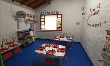 Casa Comercial en Arriendo La Frontera Medellín
