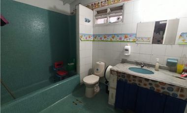 Casa Comercial en Arriendo La Frontera Medellín