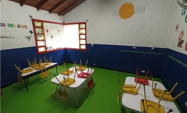 Casa Comercial en Arriendo La Frontera Medellín