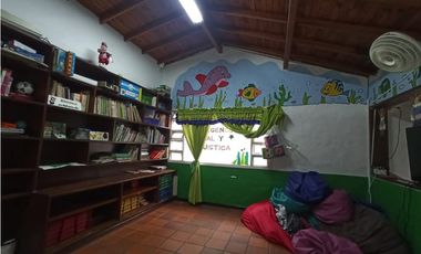 Casa Comercial en Arriendo La Frontera Medellín
