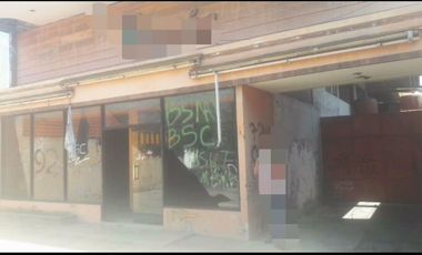 Jual Tanah & Bangunan Jl. Raya Kali Rungkut.