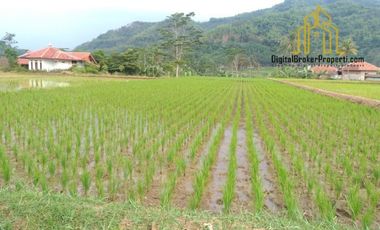 TANAH VIEW INDAH COCOK UNTUK VILLA di SOREANG BANDUNG | ELLA