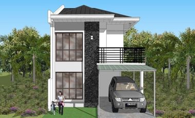 10.3M.READY FOR OCCUPANCY WEST FAIRVIEW - JUNE OBRA