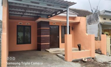 Rumah Second Murah 500 Jutaan Di Sawojajar Kota Malang
