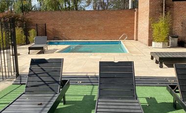 Depto 2 amb. en Tigre con parrilla. Retasado!!!