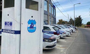 Depto 2 amb. en Tigre con parrilla. Retasado!!!