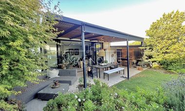 Casa en venta de 5 dorm. en Colina