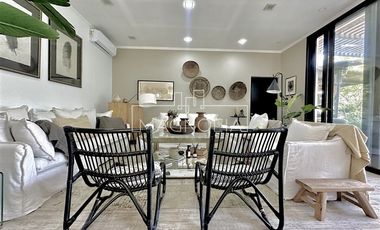 Casa en venta de 5 dorm. en Colina