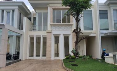Rumah Casa Tobaco Pakuwon City, Siap Huni, New Minimalis