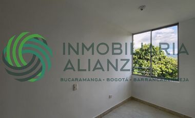 apartamento en arriendo en paseo del puente ii. Cod A17209