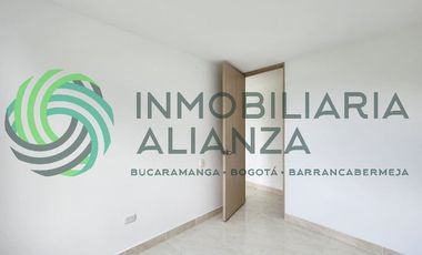 apartamento en arriendo en paseo del puente ii. Cod A17209