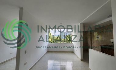 apartamento en arriendo en paseo del puente ii. Cod A17209