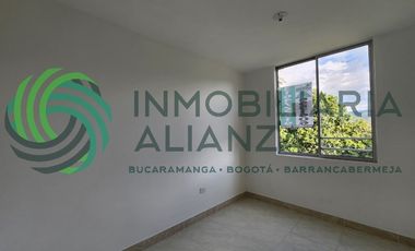 apartamento en arriendo en paseo del puente ii. Cod A17209