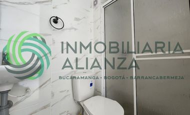 apartamento en arriendo en paseo del puente ii. Cod A17209