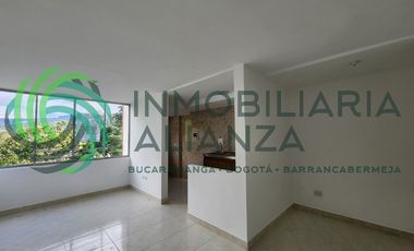 apartamento en arriendo en paseo del puente ii. Cod A17209