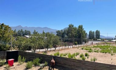 Casa en Venta en Carretera H38, Doñihue