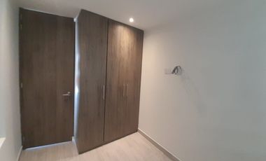 apartamento en arriendo en jorge eliecer gaitan. Cod A5233201