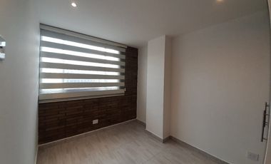 apartamento en arriendo en jorge eliecer gaitan. Cod A5233201