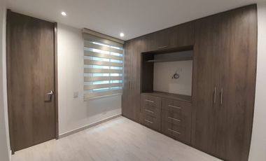 apartamento en arriendo en jorge eliecer gaitan. Cod A5233201