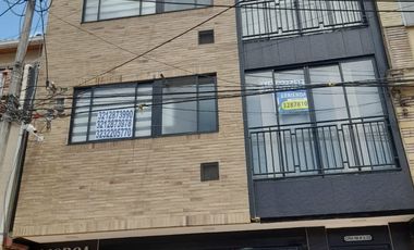 apartamento en arriendo en jorge eliecer gaitan. Cod A5233201