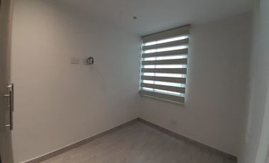 apartamento en arriendo en jorge eliecer gaitan. Cod A5233201