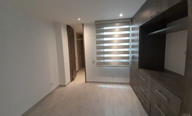 apartamento en arriendo en jorge eliecer gaitan. Cod A5233201