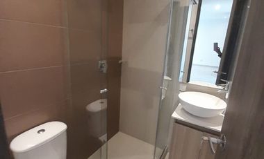 apartamento en arriendo en jorge eliecer gaitan. Cod A5233201