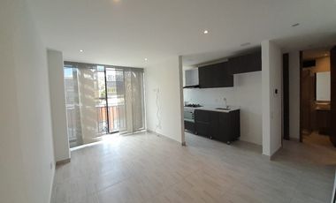 apartamento en arriendo en jorge eliecer gaitan. Cod A5233201