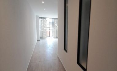 apartamento en arriendo en jorge eliecer gaitan. Cod A5233201