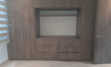 apartamento en arriendo en jorge eliecer gaitan. Cod A5233201