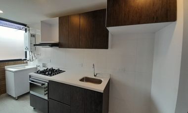 apartamento en arriendo en jorge eliecer gaitan. Cod A5233201