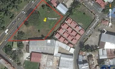 VENTA DE TERRENO EN CASCO VIEJO, SAN FELIPE 5,739 m2