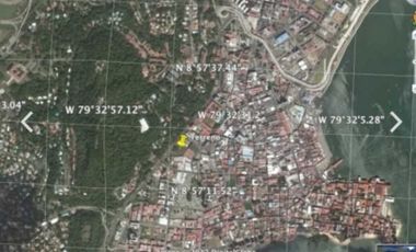 VENTA DE TERRENO EN CASCO VIEJO, SAN FELIPE 5,739 m2