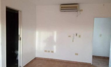 DEPARTAMENTO MONOAMBIENTE EN VENTA - MORON CENTRO