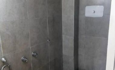 DEPARTAMENTO MONOAMBIENTE EN VENTA - MORON CENTRO