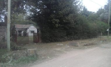 Quinta en venta en Virrey del Pino