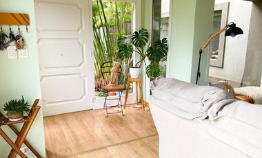 Lindísima casa en Victoria - Alquiler Temporario - Reynolds Propiedades