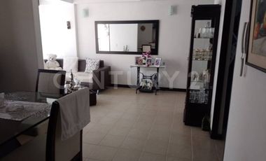 VENDO APARTAMENTO PRIMER PISO UNIDAD APARTAMENTOS EL LIMONAR