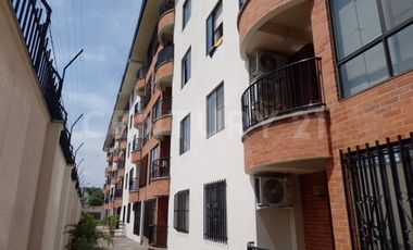 VENDO APARTAMENTO PRIMER PISO UNIDAD APARTAMENTOS EL LIMONAR